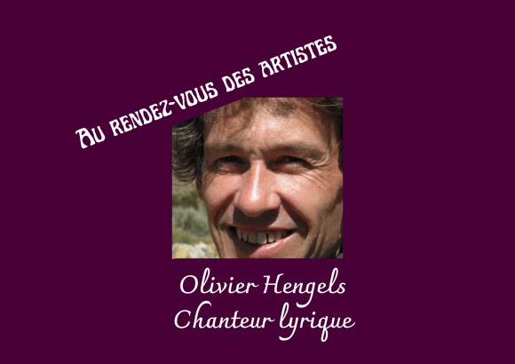 Olivier Hengels
